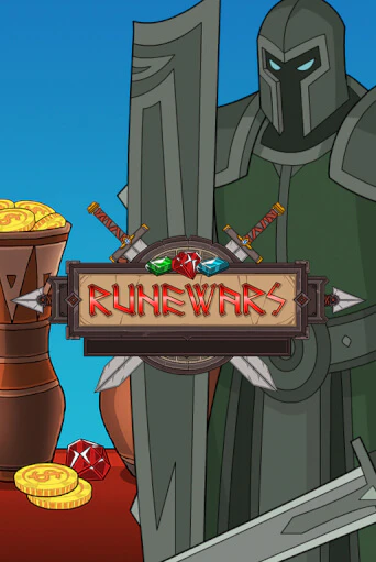 Демо игра Rune Wars играть на официальном сайте Joy Casino