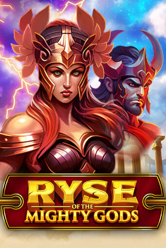 Демо игра Ryse of the Mighty Gods играть на официальном сайте Joy Casino