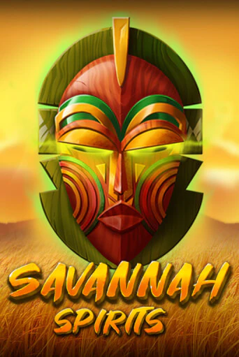 Демо игра SAVANNAH SPIRITS играть на официальном сайте Joy Casino