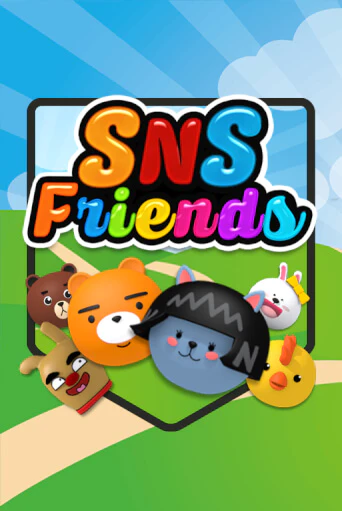 Демо игра SNS Friends играть на официальном сайте Joy Casino