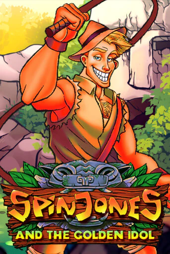 Демо игра Spin Jones And The Golden Idol играть на официальном сайте Joy Casino