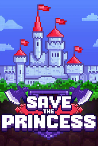 Демо игра Save the Princess играть на официальном сайте Joy Casino