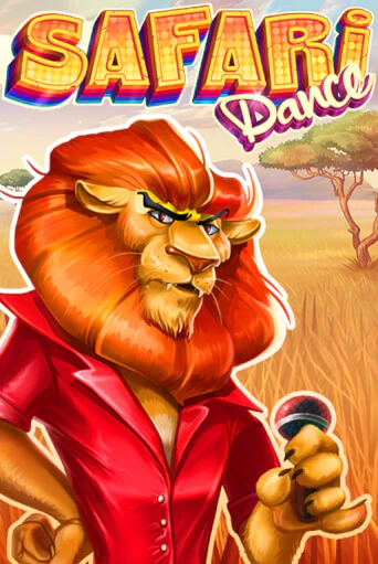 Демо игра Safari Dance играть на официальном сайте Joy Casino