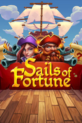 Демо игра Sails of Fortune играть на официальном сайте Joy Casino