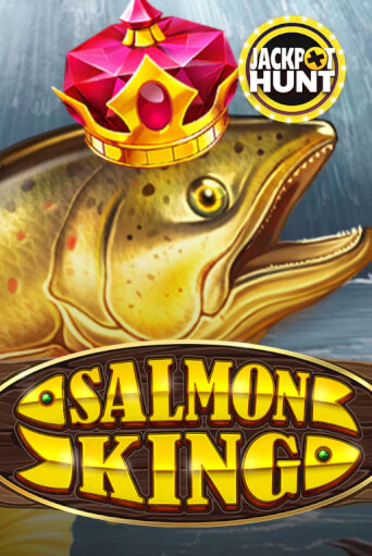 Демо игра Salmon King играть на официальном сайте Joy Casino