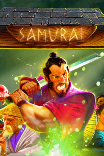 Демо игра Samurai играть на официальном сайте Joy Casino