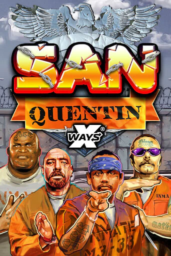 Демо игра San Quentin xWays играть на официальном сайте Joy Casino