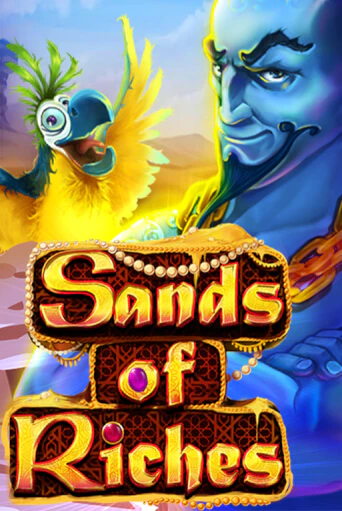 Демо игра Sands of riches играть на официальном сайте Joy Casino