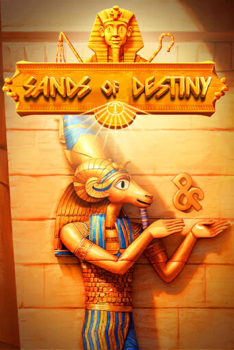 Демо игра Sands of Destiny играть на официальном сайте Joy Casino