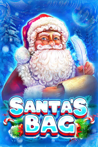 Демо игра Santas Bag играть на официальном сайте Joy Casino