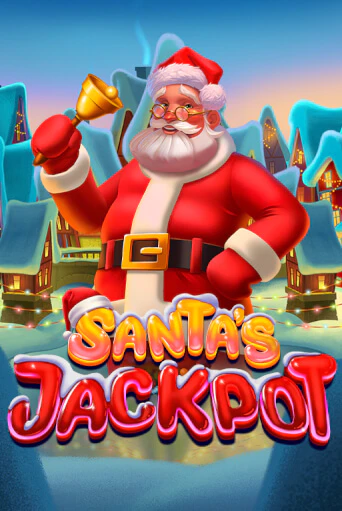 Демо игра Santa's Jackpot играть на официальном сайте Joy Casino