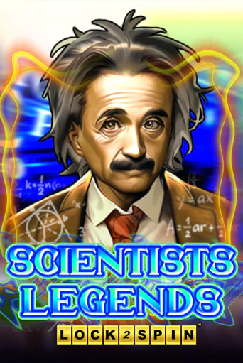 Демо игра Scientists Legends Lock 2 spin играть на официальном сайте Joy Casino