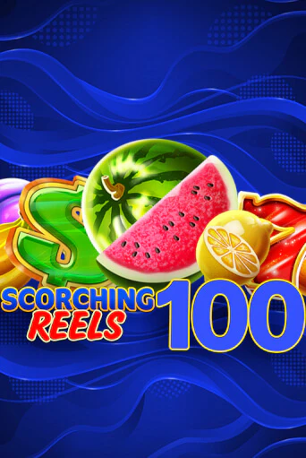 Демо игра Scorching Reels 100 играть на официальном сайте Joy Casino