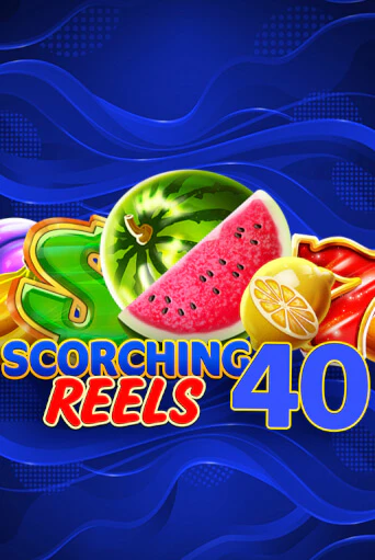 Демо игра Scorching Reels 40 играть на официальном сайте Joy Casino