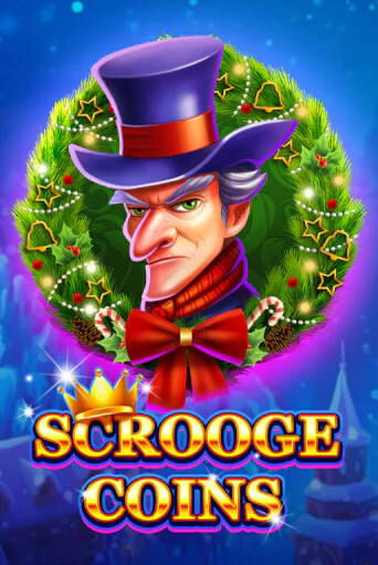 Демо игра Scrooge Coins играть на официальном сайте Joy Casino