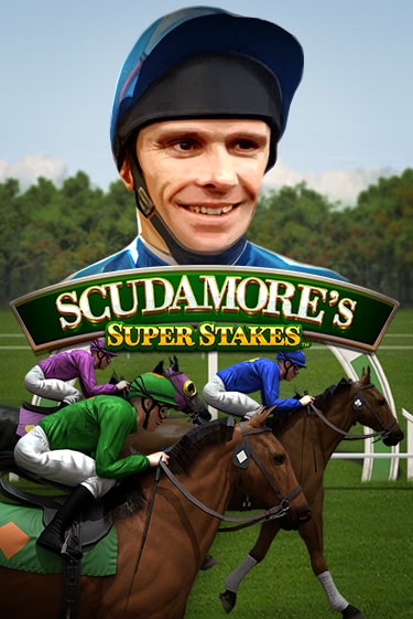 Демо игра Scudamore's Super Stakes играть на официальном сайте Joy Casino
