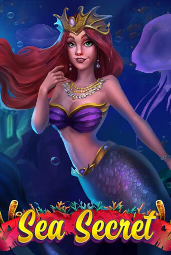 Демо игра Sea Secret играть на официальном сайте Joy Casino