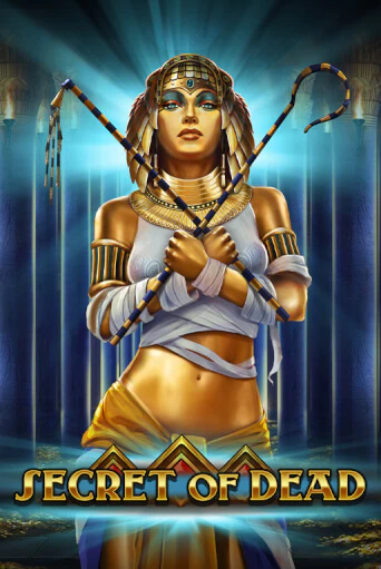 Демо игра Secret of Dead играть на официальном сайте Joy Casino