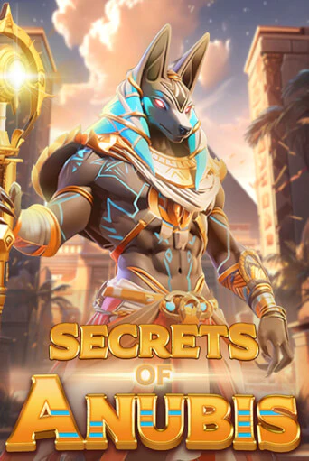 Демо игра Secrets of Anubis играть на официальном сайте Joy Casino