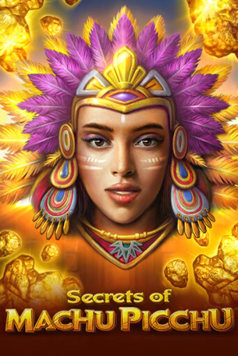 Демо игра Secrets of Machu Picchu играть на официальном сайте Joy Casino