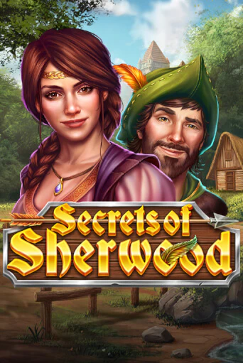 Демо игра Secrets of Sherwood играть на официальном сайте Joy Casino