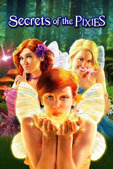 Демо игра Secrets of the Pixies играть на официальном сайте Joy Casino