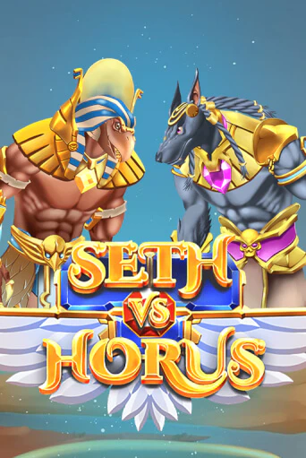 Демо игра Seth vs Horus играть на официальном сайте Joy Casino