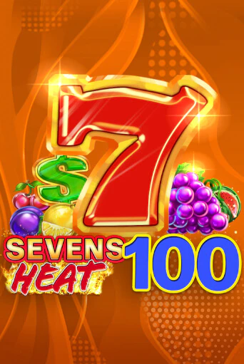 Демо игра Sevens Heat 100 играть на официальном сайте Joy Casino