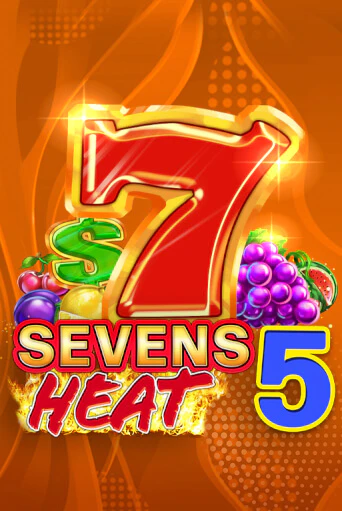 Демо игра Sevens Heat 5 играть на официальном сайте Joy Casino