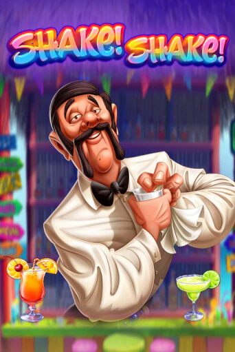 Демо игра Shake! Shake! играть на официальном сайте Joy Casino