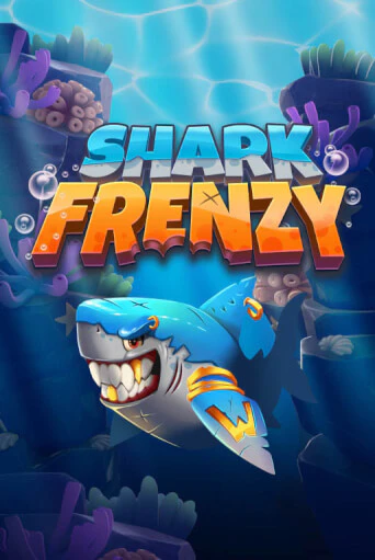 Демо игра Shark Frenzy играть на официальном сайте Joy Casino