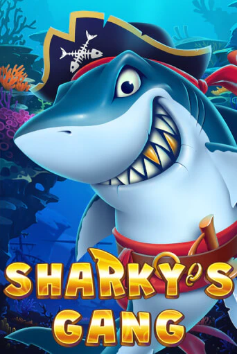 Демо игра Sharky's Gang играть на официальном сайте Joy Casino