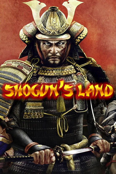Демо игра Shogun's Land играть на официальном сайте Joy Casino
