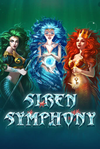 Демо игра Siren Symphony играть на официальном сайте Joy Casino