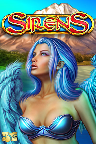 Демо игра Sirens играть на официальном сайте Joy Casino