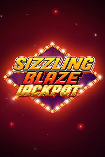 Демо игра Sizzling Blaze Jackpot играть на официальном сайте Joy Casino