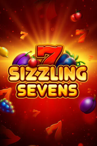 Демо игра Sizzling Sevens играть на официальном сайте Joy Casino