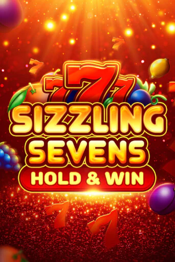 Демо игра Sizzling Sevens Hold & Win играть на официальном сайте Joy Casino