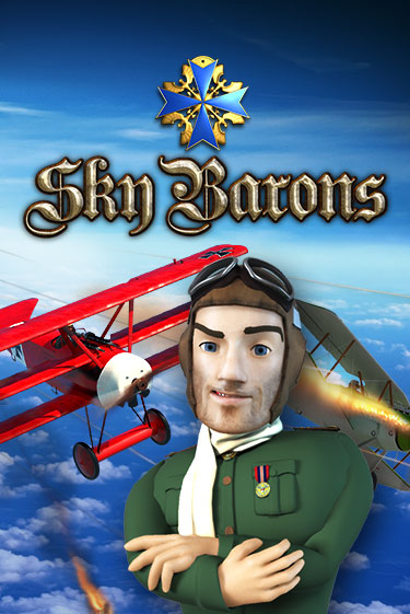 Демо игра Sky Barons играть на официальном сайте Joy Casino