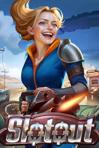 Демо игра SlotOut играть на официальном сайте Joy Casino