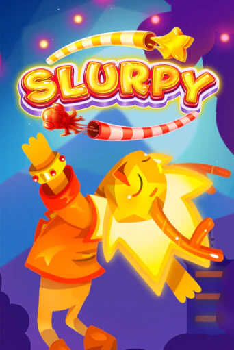 Демо игра Slurpy играть на официальном сайте Joy Casino