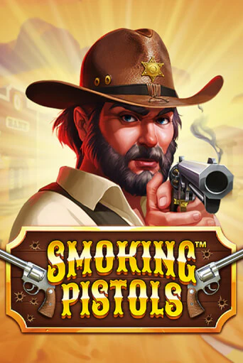 Демо игра Smoking Pistols играть на официальном сайте Joy Casino