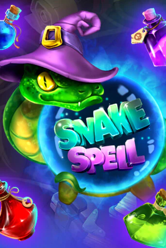 Демо игра Snake Spell играть на официальном сайте Joy Casino