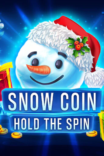 Демо игра Snow Coin Hold The Spin играть на официальном сайте Joy Casino