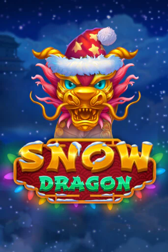 Демо игра Snow Dragon играть на официальном сайте Joy Casino