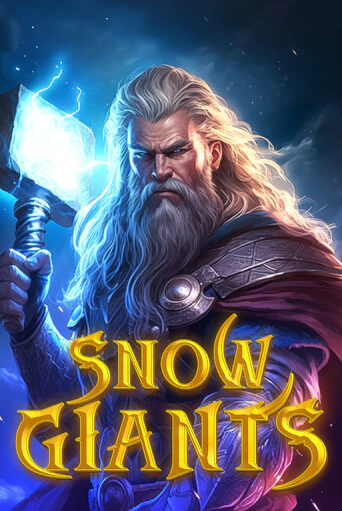 Демо игра Snow Giants играть на официальном сайте Joy Casino