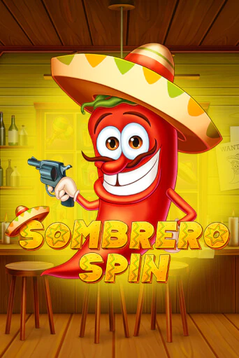 Демо игра Sombrero spin играть на официальном сайте Joy Casino