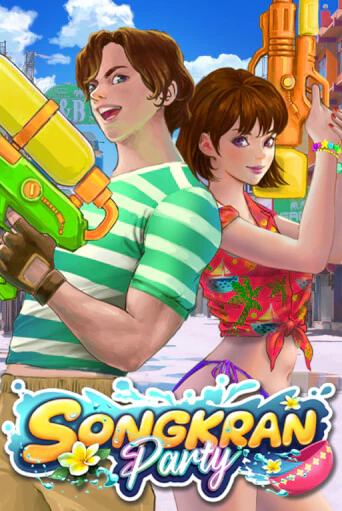 Демо игра Songkran Party играть на официальном сайте Joy Casino