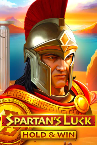 Демо игра Spartans Luck Hold And Win играть на официальном сайте Joy Casino