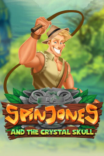 Демо игра Spin Jones играть на официальном сайте Joy Casino